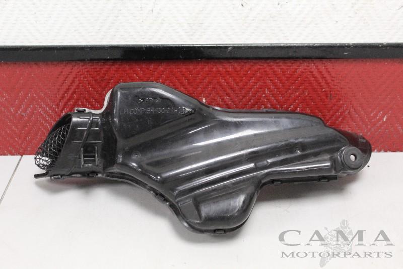 PRISE D'AIR Suzuki GSX R 1000 2007-2008 (GSXR1000 K7 / K8), Dhr. S. di Majo, Utilisé, Info@cama-motorparts.nl, P.J. Troelstraweg 8 8
3144 CX  MAASSLUIS, NL