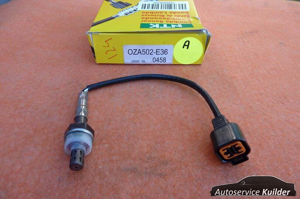 Lamdasonde Mitsubishi Eclipse Galant Space runner Nieuw NGK, -, -, Nieuw, Ophalen of Verzenden