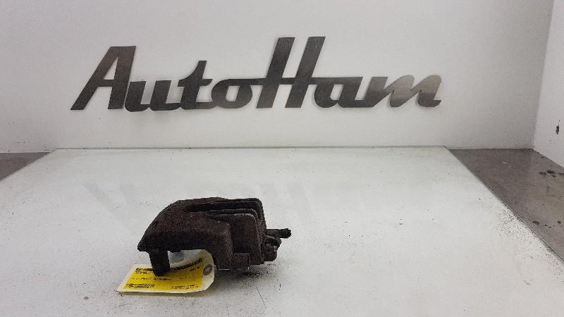 REMKLAUW RECHTS ACHTER BMW 5 serie (E60) (12-2001/03-2010), Gebruikt, BMW