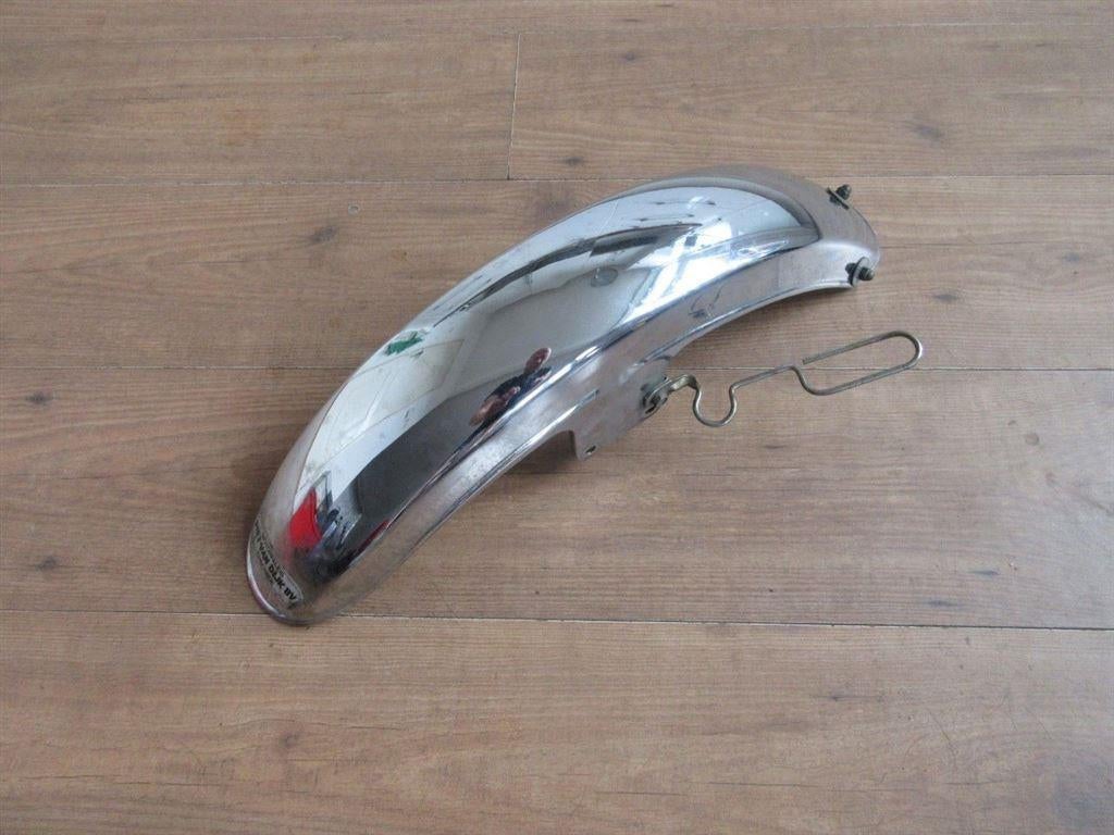 Kawasaki LTD305 voor spatbord 305LTD KZ 305 LTD front fender, Motoren, Onderdelen | Kawasaki, Gebruikt, Ophalen of Verzenden