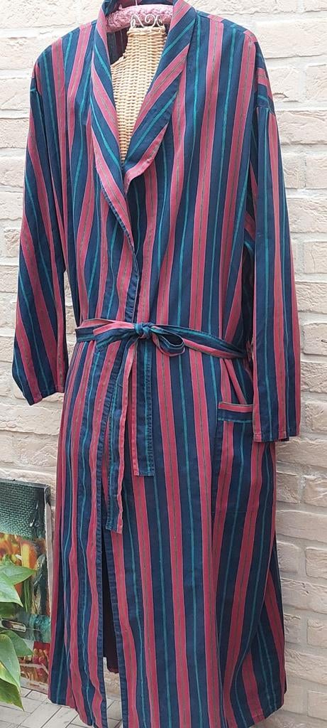 Peignoir maat 46 schiesser, Kleding | Heren, Pyjama's, Ophalen of Verzenden, Zo goed als nieuw, Maat 46 (S) of kleiner, Schiesser