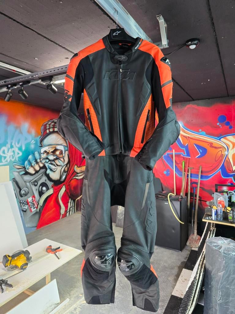 Ktm pak  laarzen handschoenen, Motoren, Kleding | Motorkleding, Ophalen, Handschoenen