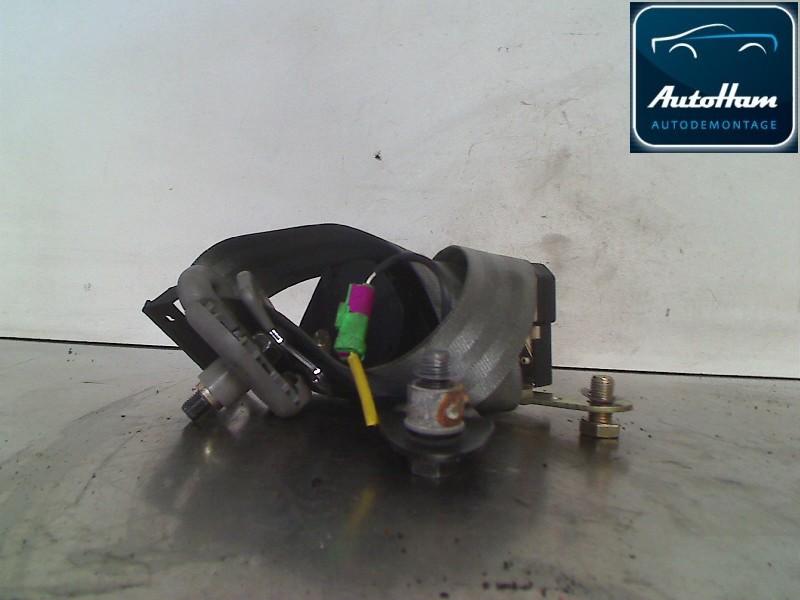 VEILIGHEIDSGORDEL RECHTS VOOR Daewoo / Chevrolet Tacuma, Gebruikt, Daewoo