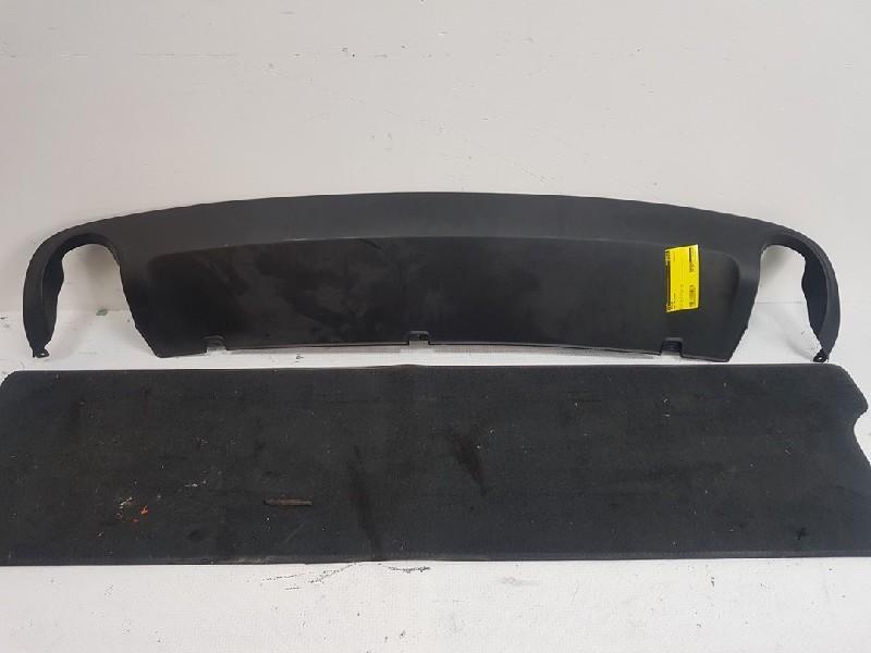 SPOILER Audi A6 (C6) (|4F5807521|4F5807521AE|), Gebruikt, Audi