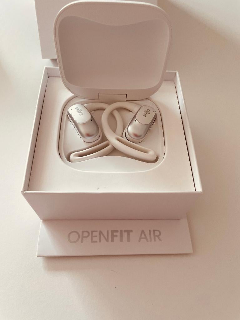 Ecouteurs sans fil à oreilles libres, Musique & Instruments, Musiques & Instruments Autre, Enlèvement, Comme neuf