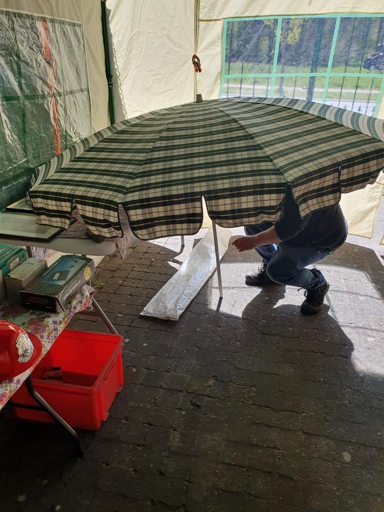 rommelmarkt spullen, Diversen, Rommelmarktspullen, Ophalen
