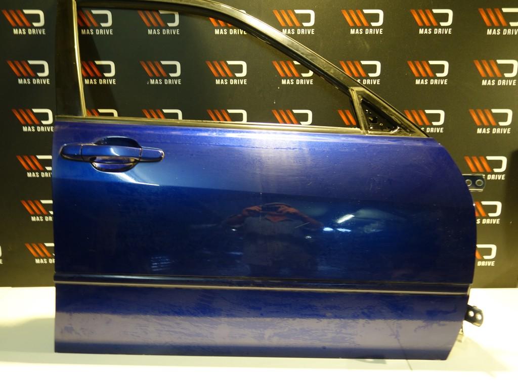 Lexus IS200 deur rechts vooraan, Auto-onderdelen, Gebruikt, Deur