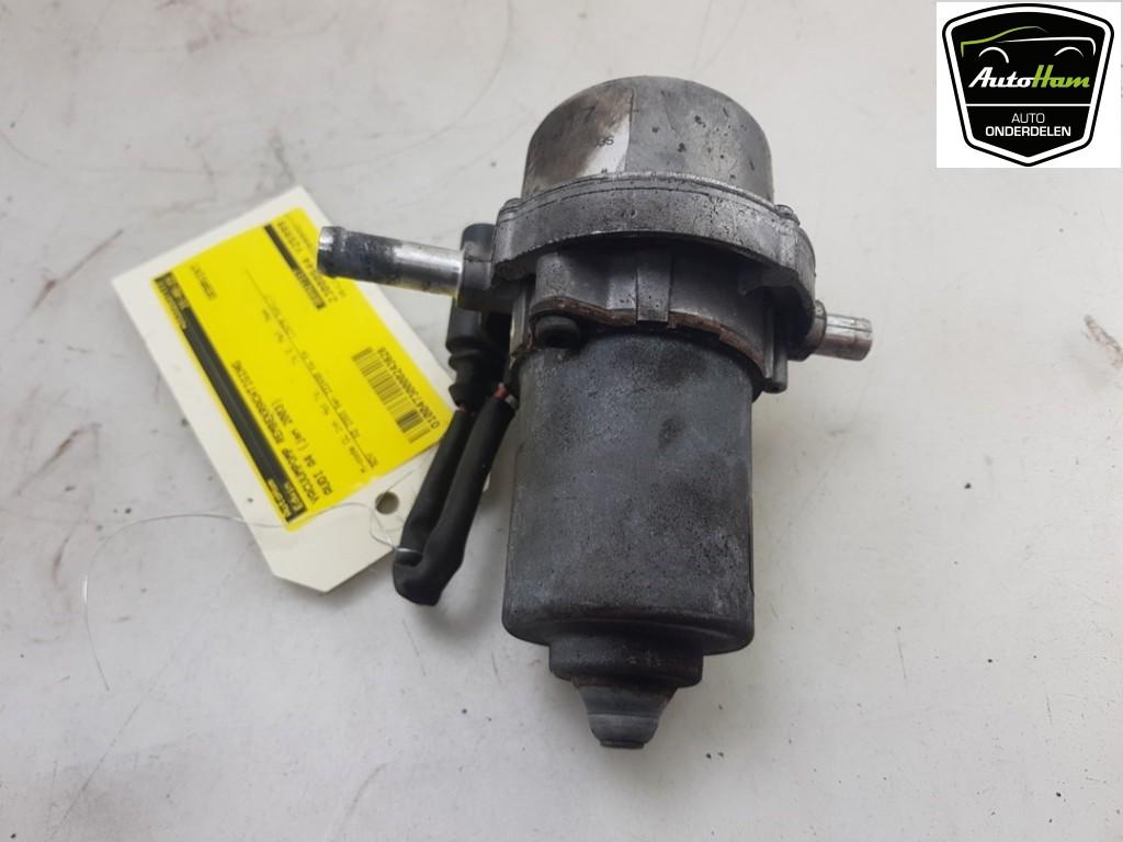 VACUUM POMPE FREIN BOOSTER Audi A4 Cabrio (B7), Autos : Pièces & Accessoires, Utilisé, Audi