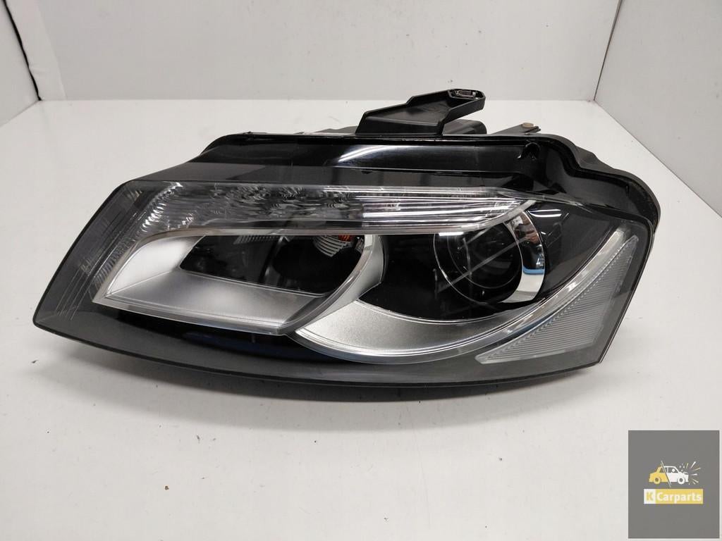 8P0941003 Audi A3 8P Lift Xenon sans torsion, phare gauche, Autos : Pièces & Accessoires, AUDI AG, Auto-Union-Strasse 1
85045  Ingolstadt, DE