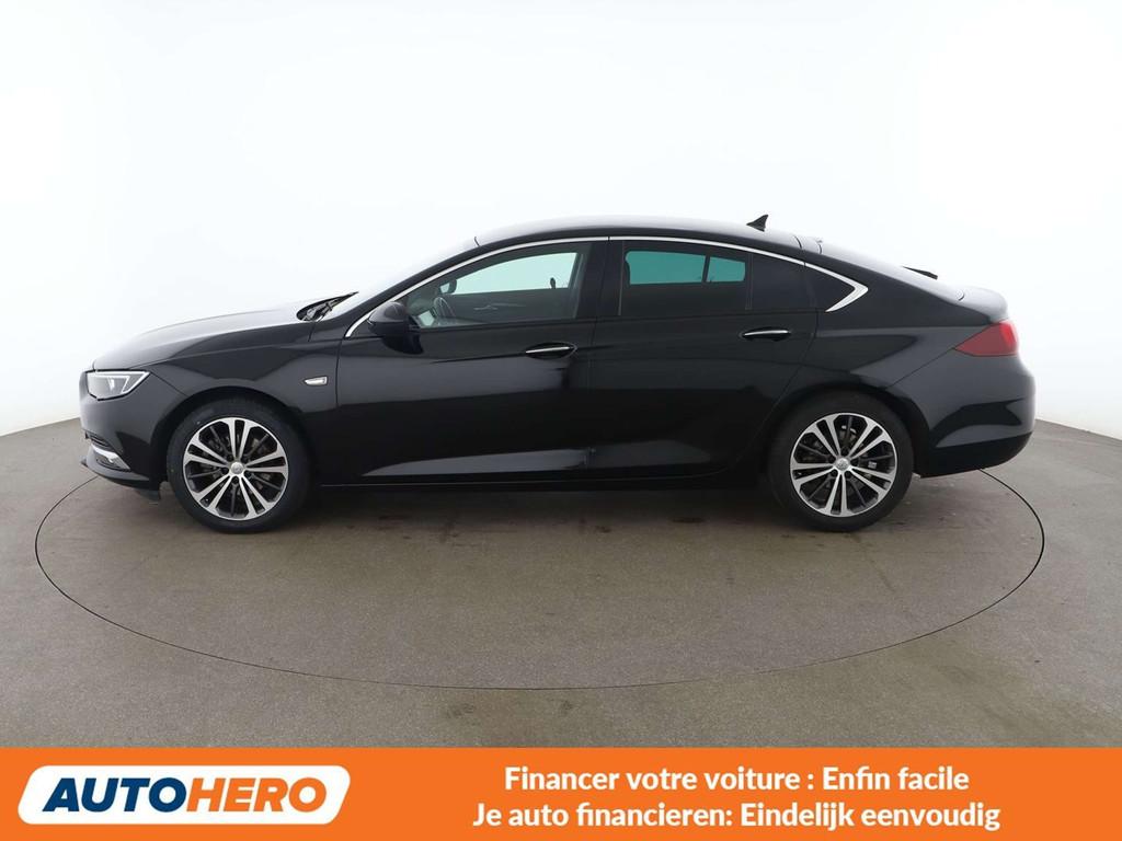Opel Insignia 1.6 CDTI DPF Innovation (automatique), Autos, Opel, 100 kW, Achat, Euro 6, https://public.car-pass.be/vhr/3cc50323-6d16-42f4-bd20-aaa2d64de423