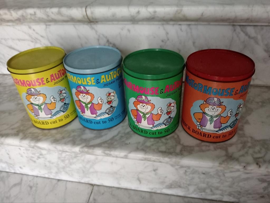 Speelgoed jaren 70, Verzamelen, Ophalen of Verzenden