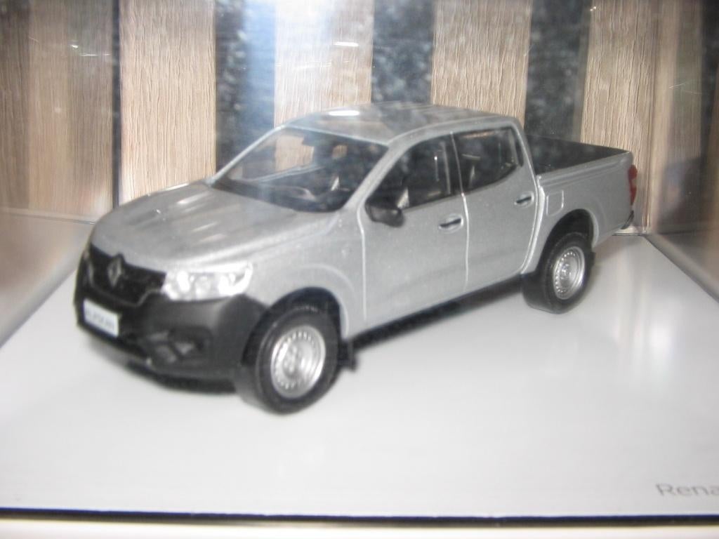 renault modellen op 1/43, Ophalen of Verzenden, Nieuw, Auto, Overige merken