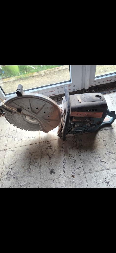 Doorslijper makita, Doe-het-zelf en Bouw, Gereedschap | Slijpmachines, Ophalen