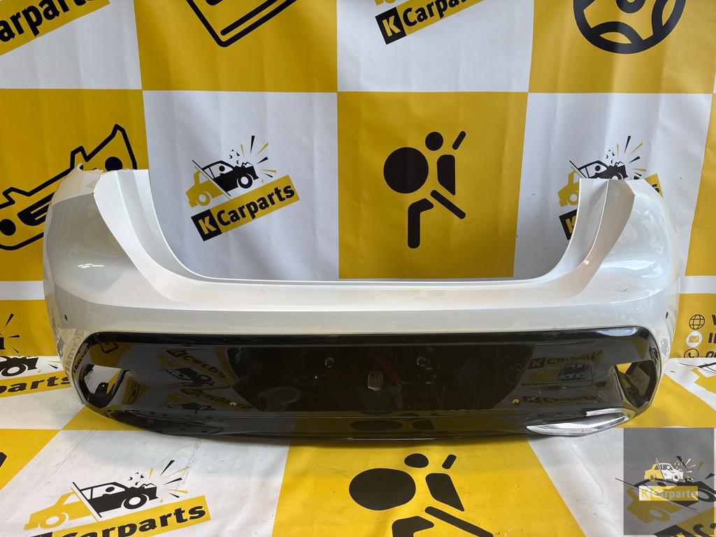 Pare-chocs arri re Peugeot 308 III T10 HB GT LINE 9837748780, Info@fabrikant.eu, Fabrikant BV, Arrière, Pare-chocs