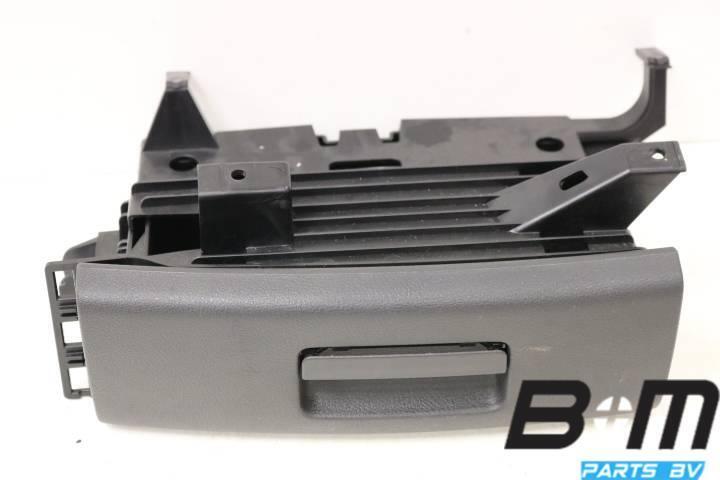 Bakje onder stoel rechts VW Golf 7, Auto-onderdelen, Gebruikt