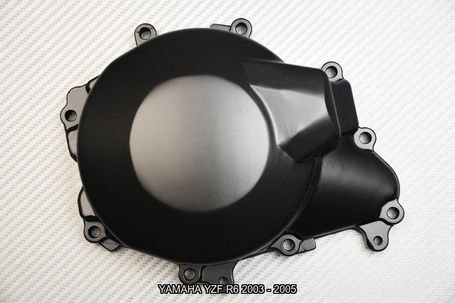 Carter alternateur YAMAHA YZF R6 2003 - 2005