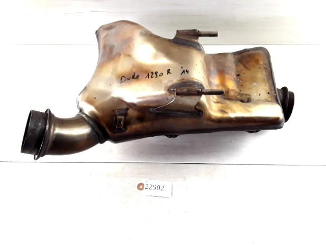 1290 Superduke (R) 2014 - 2016 KTM Demper D1-44528, Motoren