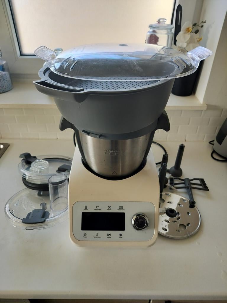 Compact  cook, Electroménager, Enlèvement ou Envoi