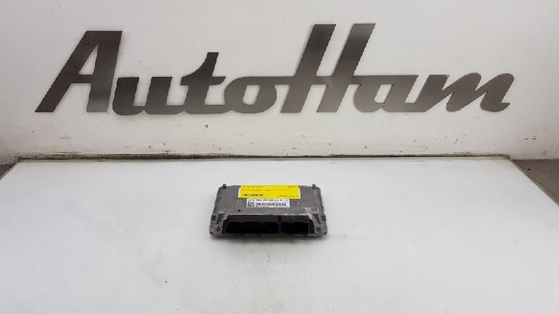 COMPUTER MOTOR Volkswagen Fox (5Z) (|03D906023B|), Gebruikt, Volkswagen