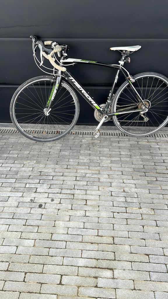 Merida ride lite, Vélos & Vélomoteurs, 10 à 15 vitesses, 65 cm ou plus, Aluminium, Enlèvement