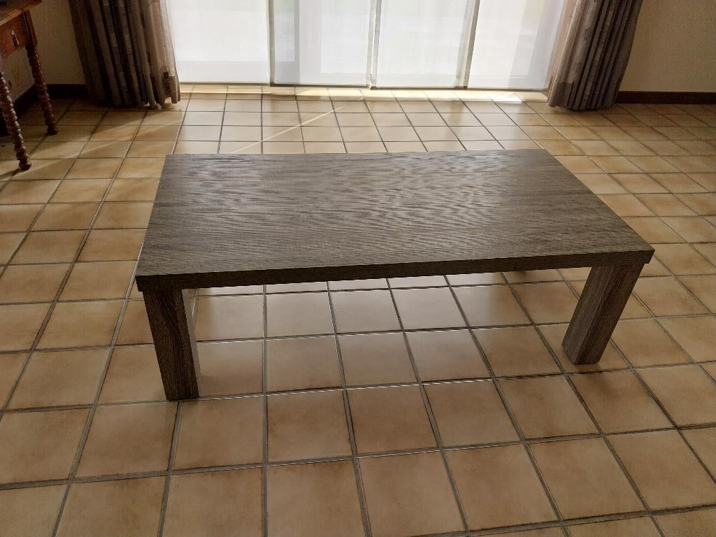Salon tafel, Huis en Inrichting, Ophalen