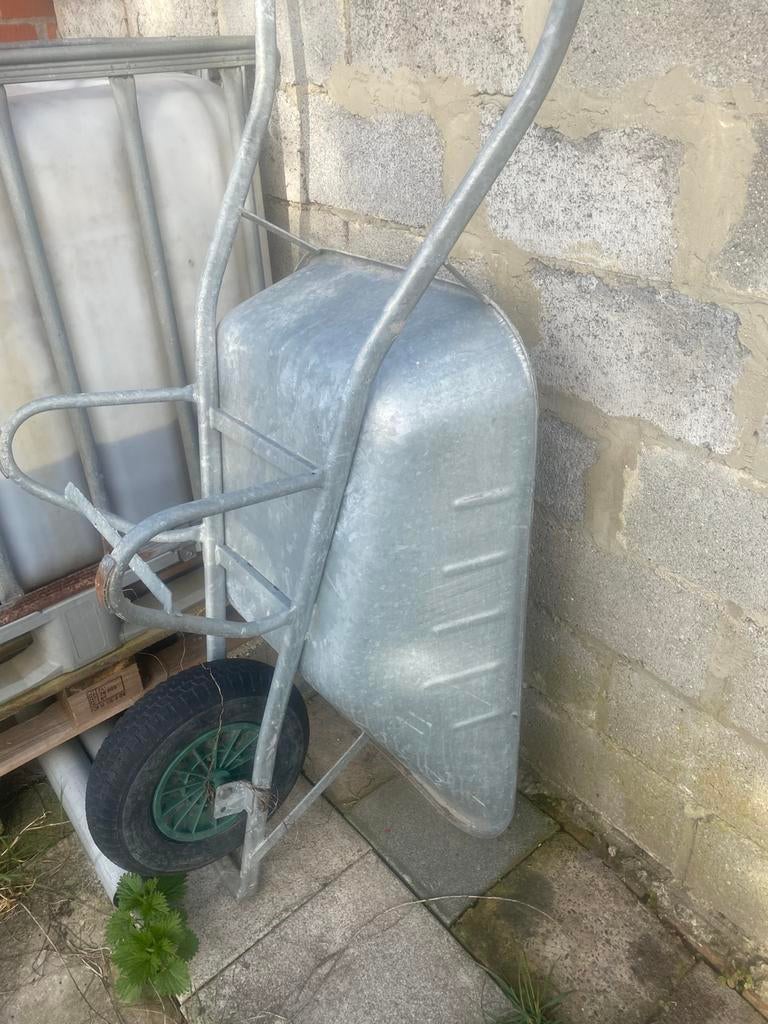 Goed staat, Enlèvement ou Envoi, Comme neuf