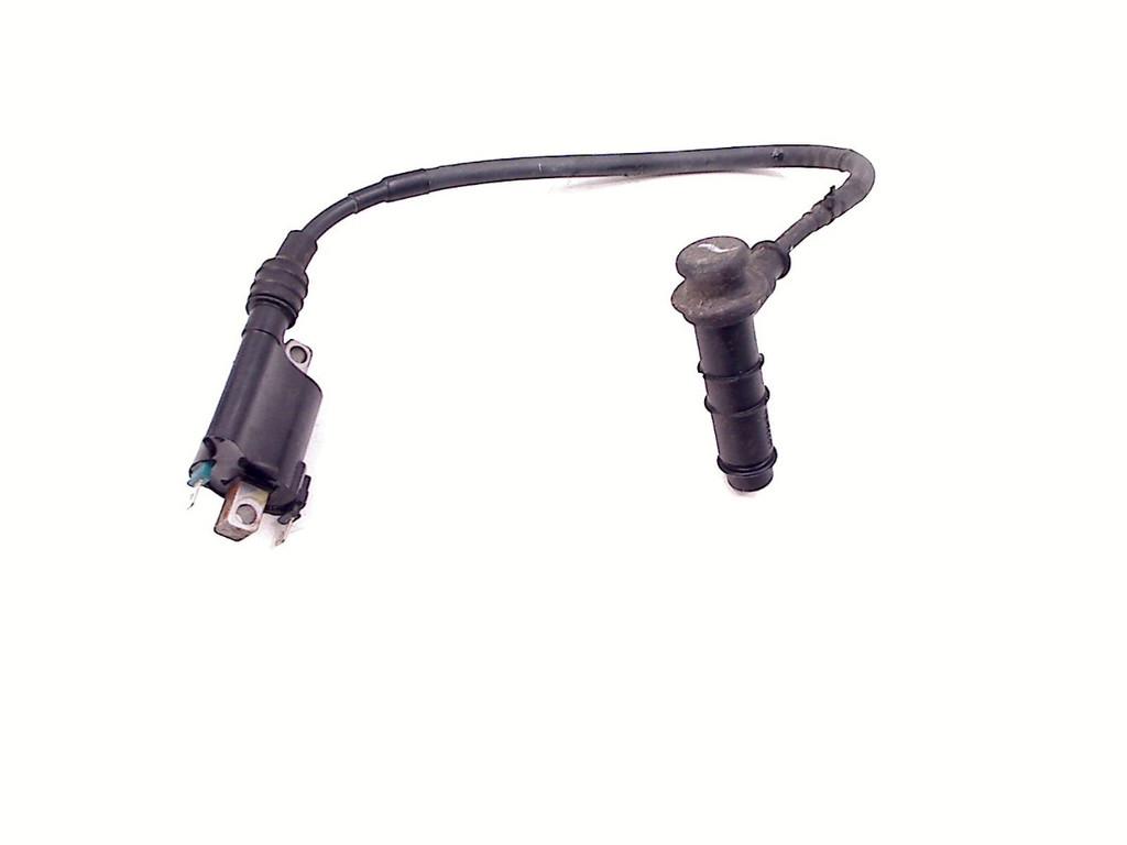 BOBINE D'ALLUMAGE X ADV 750 2021- (X-ADV ADV750H RH10), Motos, Pièces | Honda, Dhr. S. di Majo, Utilisé, Info@cama-motorparts.nl