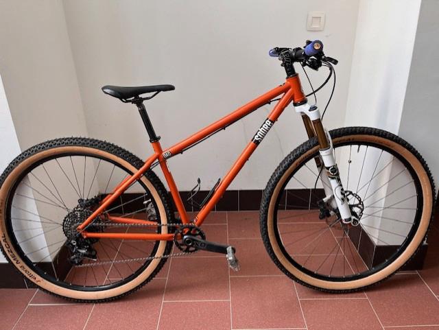 Sobre DAD (small), Fietsen en Brommers, Fietsen | Mountainbikes en ATB, Ophalen, Gebruikt, Dames, Overige merken