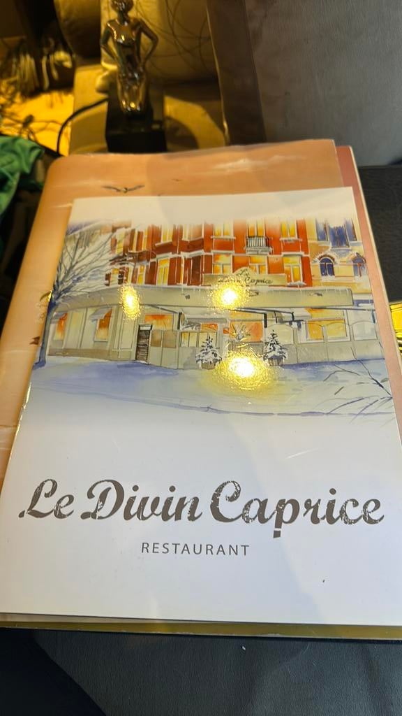 Ondertekende menu's, Boeken, Ophalen of Verzenden