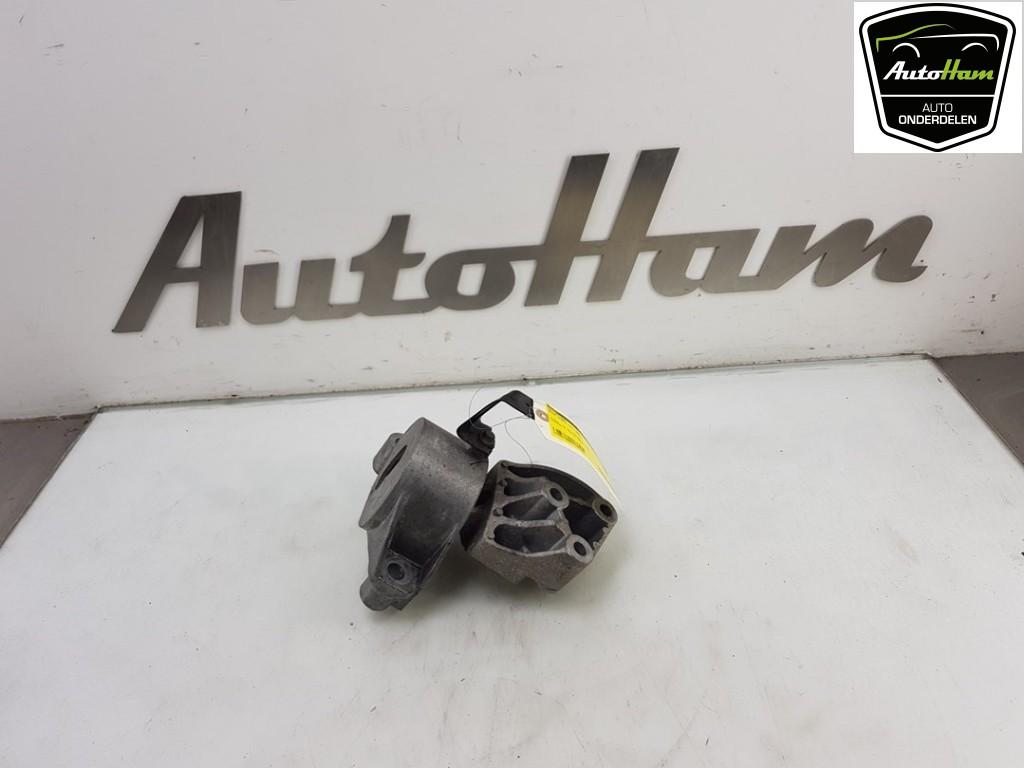 MONTAGE MOTEUR Fiat Doblo Cargo (263) (01-2010/12-2023), Utilisé, Fiat