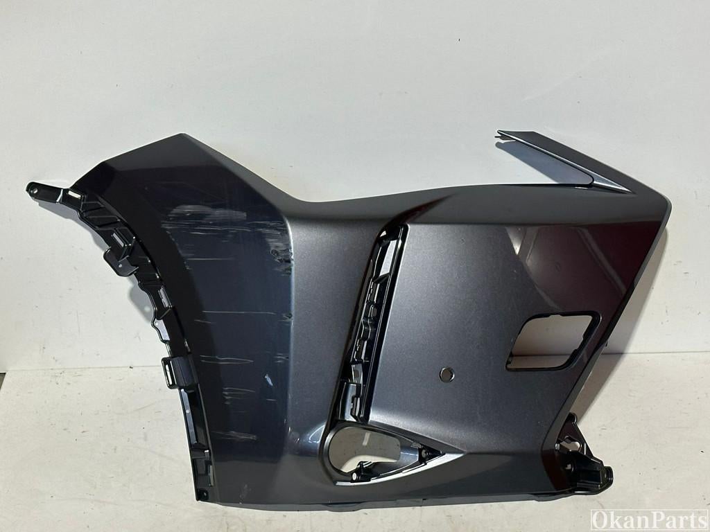 Coin de pare-chocs avant droit Lexus UX droit 52112-76120, Utilisé, Droite, Pare-chocs