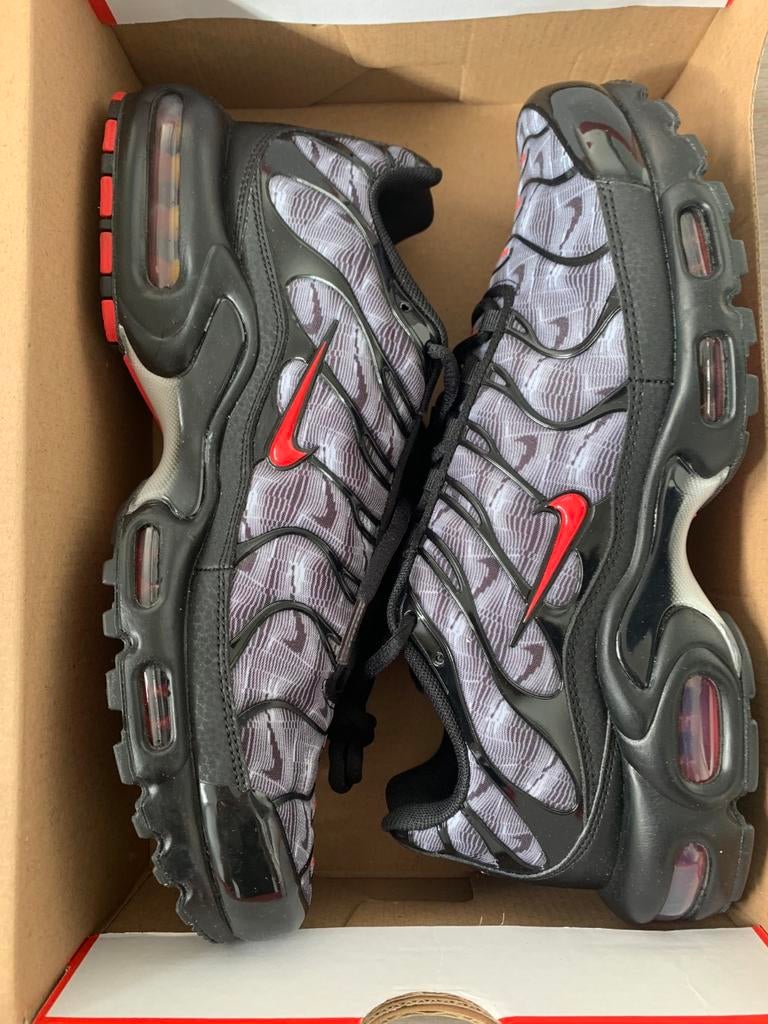 Nike Air Max Plus TN en taille 44/43, Enlèvement ou Envoi, Baskets
