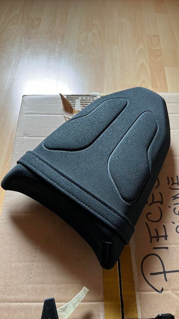 Selle confort passager Yamaha Tenere 700, Enlèvement ou Envoi