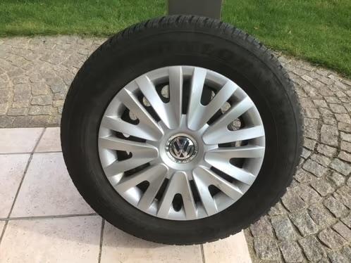 Autobanden, Auto-onderdelen, Ophalen, Gebruikt, Banden en Velgen, Winterbanden