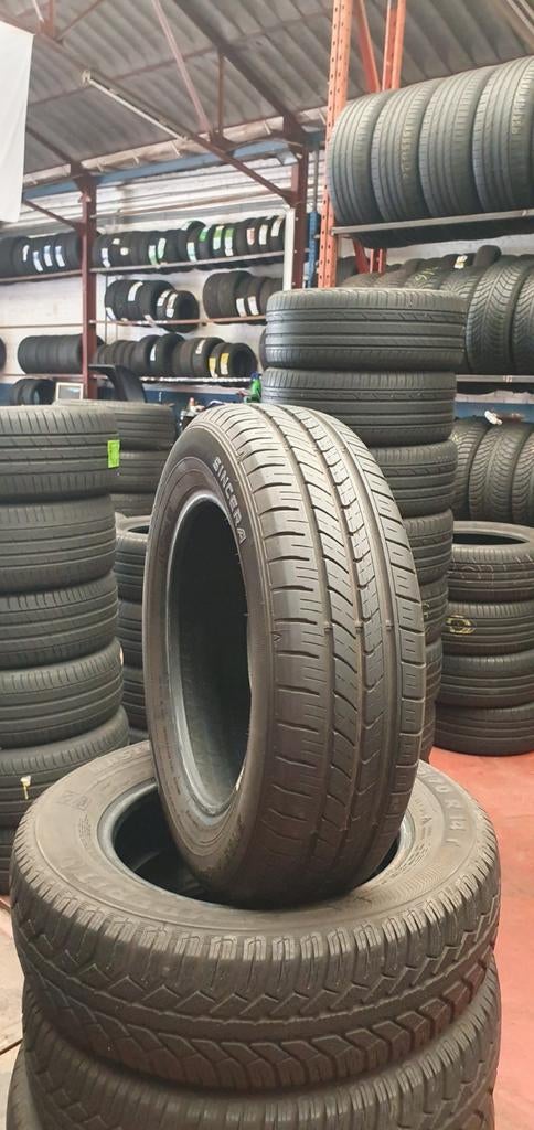 165 70 R14 Falken top qualité avec montage et équilibrage, Enlèvement