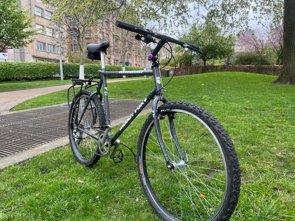 Muddy Fox Adventurer retro Mtb, Vélos & Vélomoteurs, Enlèvement, Utilisé, 57 cm ou plus, VTT rigide