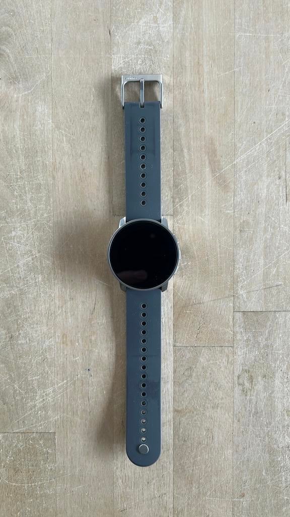 Suunto 9 Peak Pro Titanium - premium GPS multisporthorloge, Handtassen en Accessoires, Sporthorloges, Ophalen of Verzenden, Zo goed als nieuw