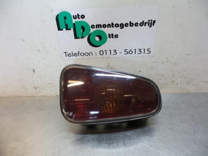 Achterlicht rechts van een Mini Cooper S, Auto-onderdelen, Gebruikt, -, -, Ophalen of Verzenden