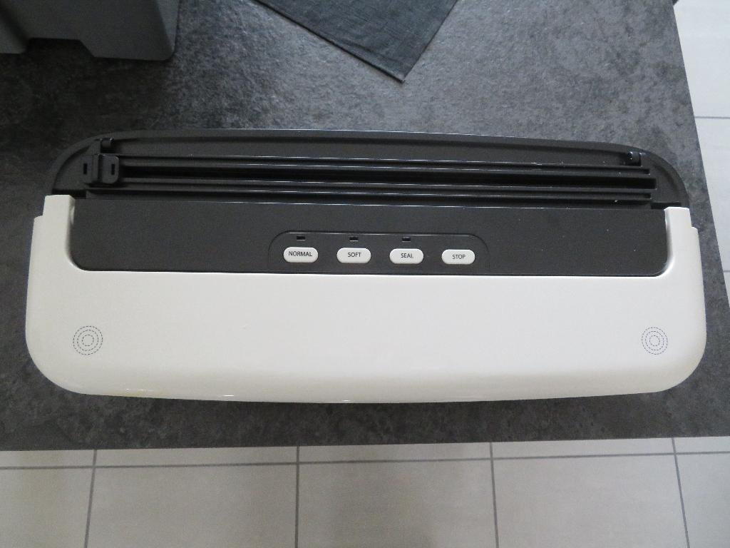 vacuummachine, Maison & Meubles, Autres marques, Autres types, Comme neuf, Enlèvement