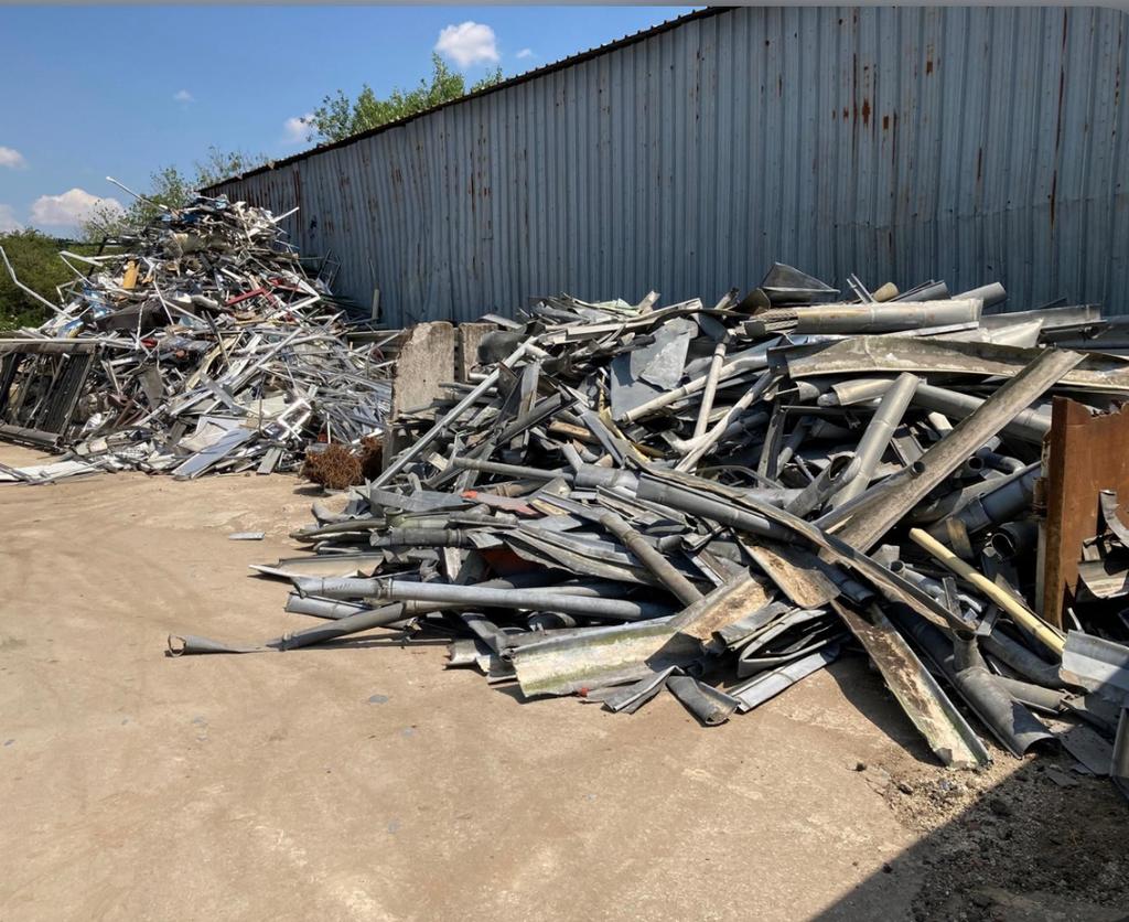 Ferrailleur jack, a domicile gratuitement, Bricolage & Construction, Quincaillerie & Fixations, Utilisé, Enlèvement