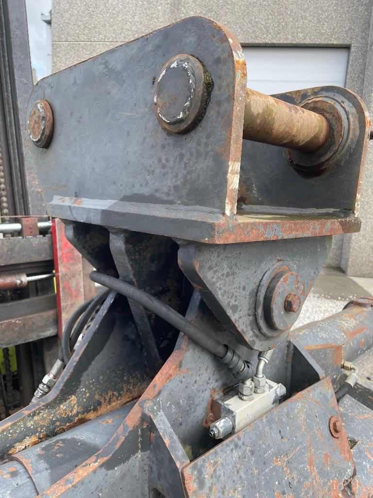 À vendre bac inclinable, Articles professionnels, Enlèvement