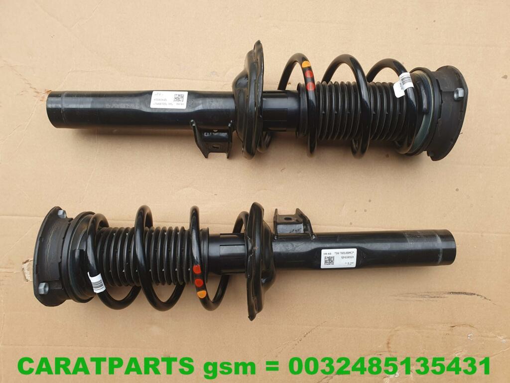 5QF413031CH Audi Q3 amortisseur Q3 amortisseur Q3 F3, Seat, Volkswagen AG, Vw@volkswagen.de, Utilisé
