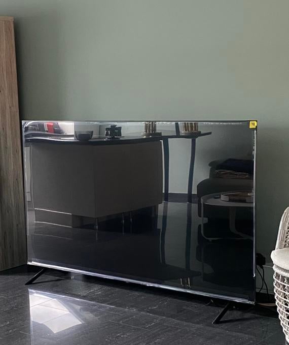 Hisense Smart TV 85’, Audio, Tv en Foto, Televisies, Ophalen, Nieuw, OLED, 100 Hz