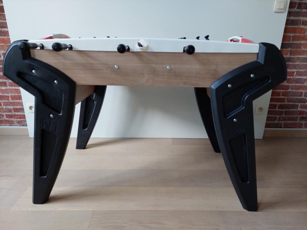 Tafelvoetbal SMOBY – Ref. 7600620302, Kinderen en Baby's, Speelgoed | Speeltafels, Ophalen