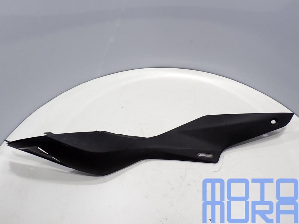 Zijkap frame rechts voor Aprilia RSV 1000 2004 - 2010 GEN2 s, Motoren, Onderdelen | Overige, Gebruikt, -, -, Ophalen of Verzenden