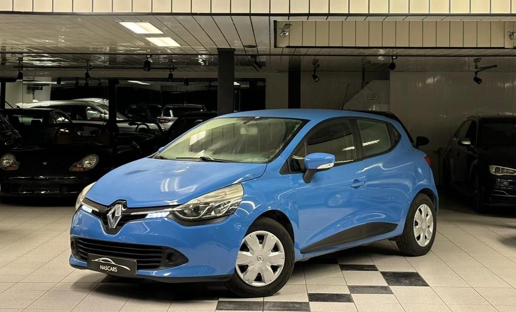 Renault Clio 4 1.5dci 2016, Autos, Particulier, Achat