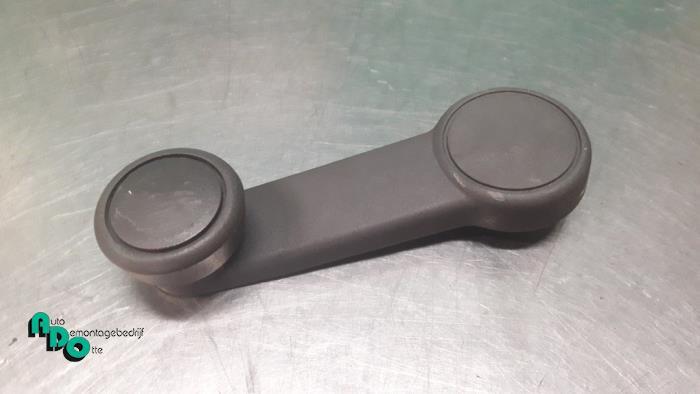 Manivelle de vitre d'un Ford Focus (Focus 04-), Autos : Pièces & Accessoires, -, 3 mois de garantie, -, -