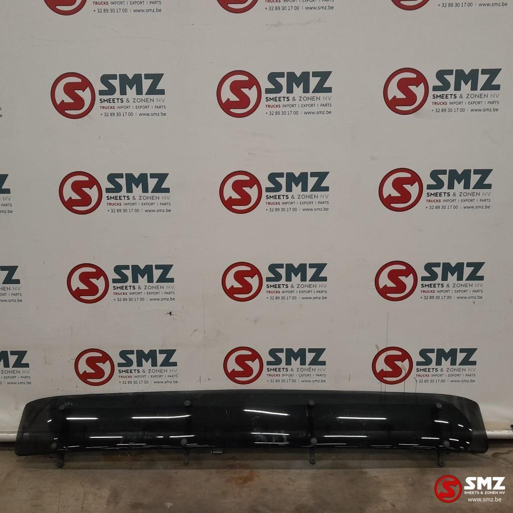 Occ zonneklep MAN, Auto-onderdelen, Gebruikt, MAN, Interieur en Bekleding