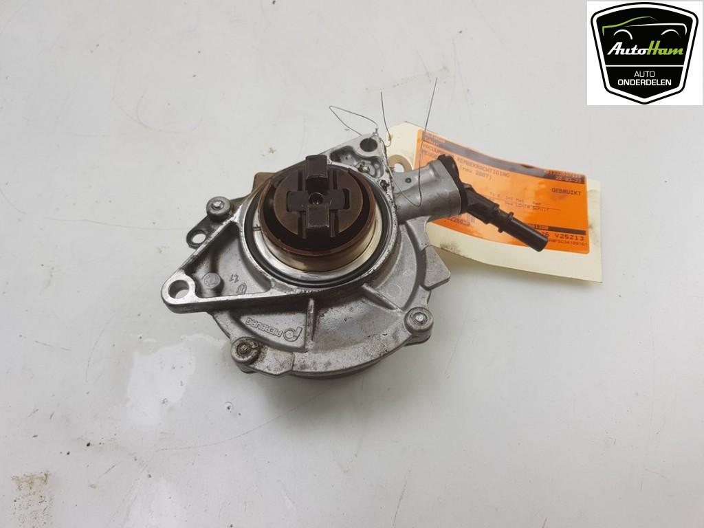 VACUUM POMPE FREIN BOOSTER 207 / 207+ (WA / WC / WM), Utilisé, Peugeot