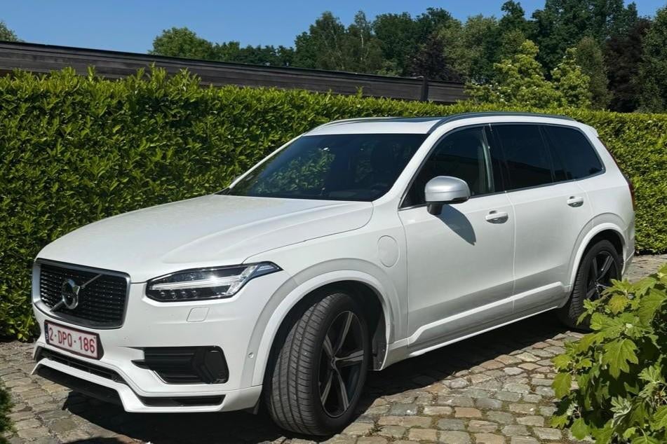 Xc90 18 R, XC90, Achat, Carnet d'entretien, Particulier